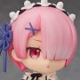 Re:ZERO-Starting Life In Another World: Ram Nendoroid