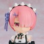 Re:ZERO-Starting Life In Another World: Ram Nendoroid Doll
