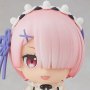 Re:ZERO-Starting Life In Another World: Ram Nendoroid Swacchao!