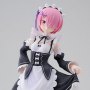 Re:ZERO-Starting Life In Another World: Ram Pop Up Parade L