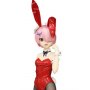 Ram Red Color BiCute Bunnies