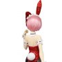 Ram Red Color BiCute Bunnies