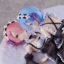 Re:ZERO-Starting Life In Another World: Ram & Rem