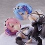 Ram & Rem