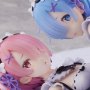 Ram & Rem