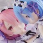 Ram & Rem