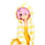 Ram Room Wear Yellow Color Noodle Stopper