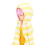 Re:ZERO: Ram Room Wear Yellow Color Noodle Stopper