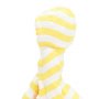 Ram Room Wear Yellow Color Noodle Stopper