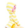 Ram Room Wear Yellow Color Noodle Stopper