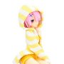 Ram Room Wear Yellow Color Noodle Stopper