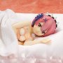 Ram Sleep Sharing Pink Lingerie