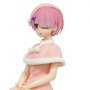 Re:ZERO: Ram Snow Princess Noodle Stopper