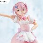 Ram Yumekawa Maid Tenitol