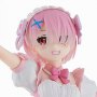 Ram Yumekawa Maid Tenitol