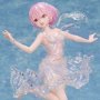 Re:ZERO-Starting Life In Another World: Ram Aqua Dress