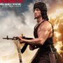Rambo 3: John J.Rambo