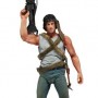 Rambo 1: John J. Rambo