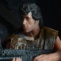 John J. Rambo Survival