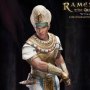 Ramesses The Great White