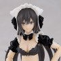 Ran & Jelly Maid GP-07 Underwear Body Girl (Tony) 2-SET