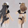 Ran & Jelly Maid GP-07 Underwear Body Girl (Tony) 2-SET