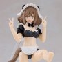 Ran & Jelly Maid GP-07 Underwear Body Girl (Tony) 2-SET