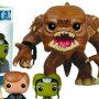 Star Wars: Rancor's Pit Pop! Vinyl 3-PACK