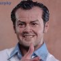 Randle McMurphy (Jack Nicholson)