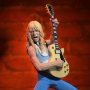 Randy Rhoads 4 Early Years Blue Version