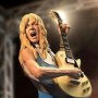 Randy Rhoads 4 Early Years Blue Version