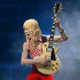 Randy Rhoads 4 Early Years Red Version