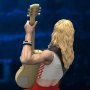 Randy Rhoads 4 Early Years Red Version