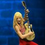 Randy Rhoads 4 Early Years Red Version