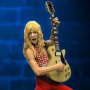 Randy Rhoads 4 Early Years Red Version