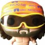 WWE Wrestling: Randy Savage Ooh Yeah Macho Man Pop! Vinyl