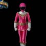 Zeo Ranger I Pink FigZero