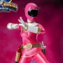 Zeo Ranger I Pink FigZero