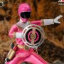 Zeo Ranger I Pink FigZero