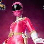 Zeo Ranger I Pink FigZero