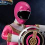 Zeo Ranger I Pink FigZero