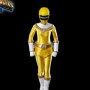 Zeo Ranger II Yellow FigZero