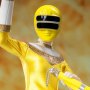 Zeo Ranger II Yellow FigZero