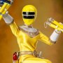 Zeo Ranger II Yellow FigZero