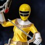 Zeo Ranger II Yellow FigZero