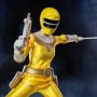 Zeo Ranger II Yellow FigZero