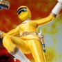 Zeo Ranger II Yellow FigZero