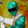 Zeo Ranger IV Green FigZero