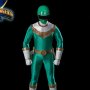 Zeo Ranger IV Green FigZero
