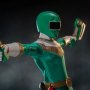 Zeo Ranger IV Green FigZero